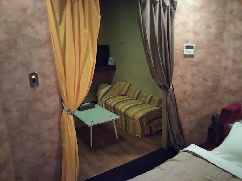Hotel Unicorn Nagano Exteriör bild