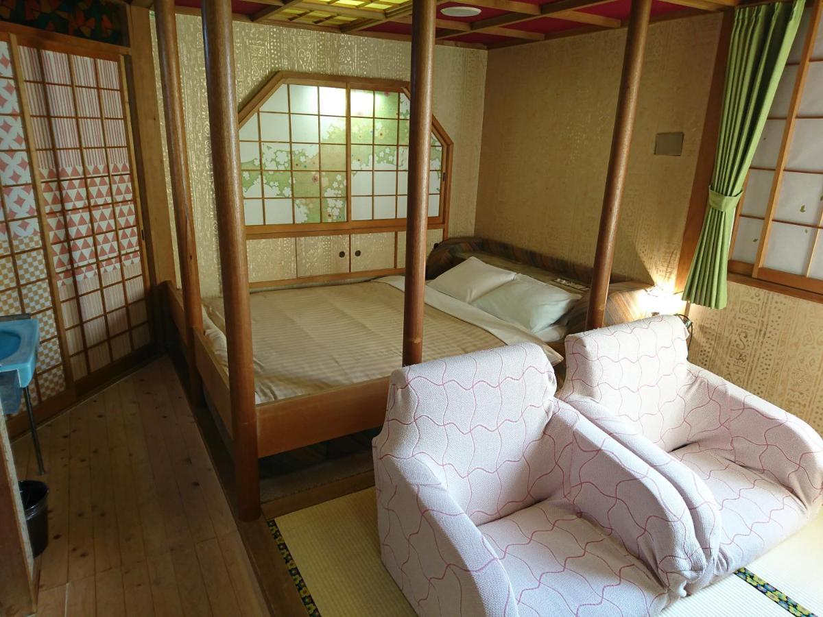 Hotel Unicorn Nagano Exteriör bild