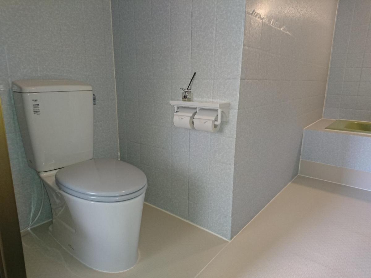Hotel Unicorn Nagano Exteriör bild