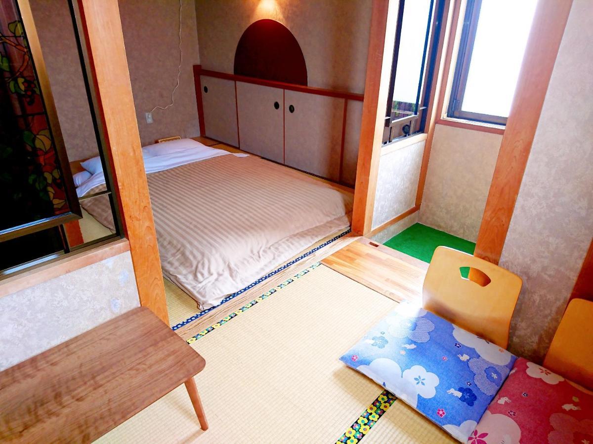 Hotel Unicorn Nagano Exteriör bild